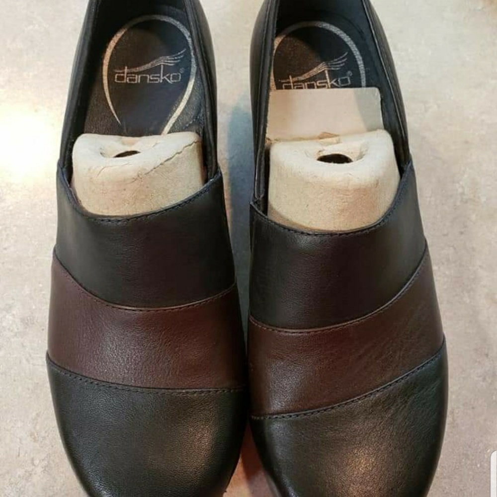 Danskos